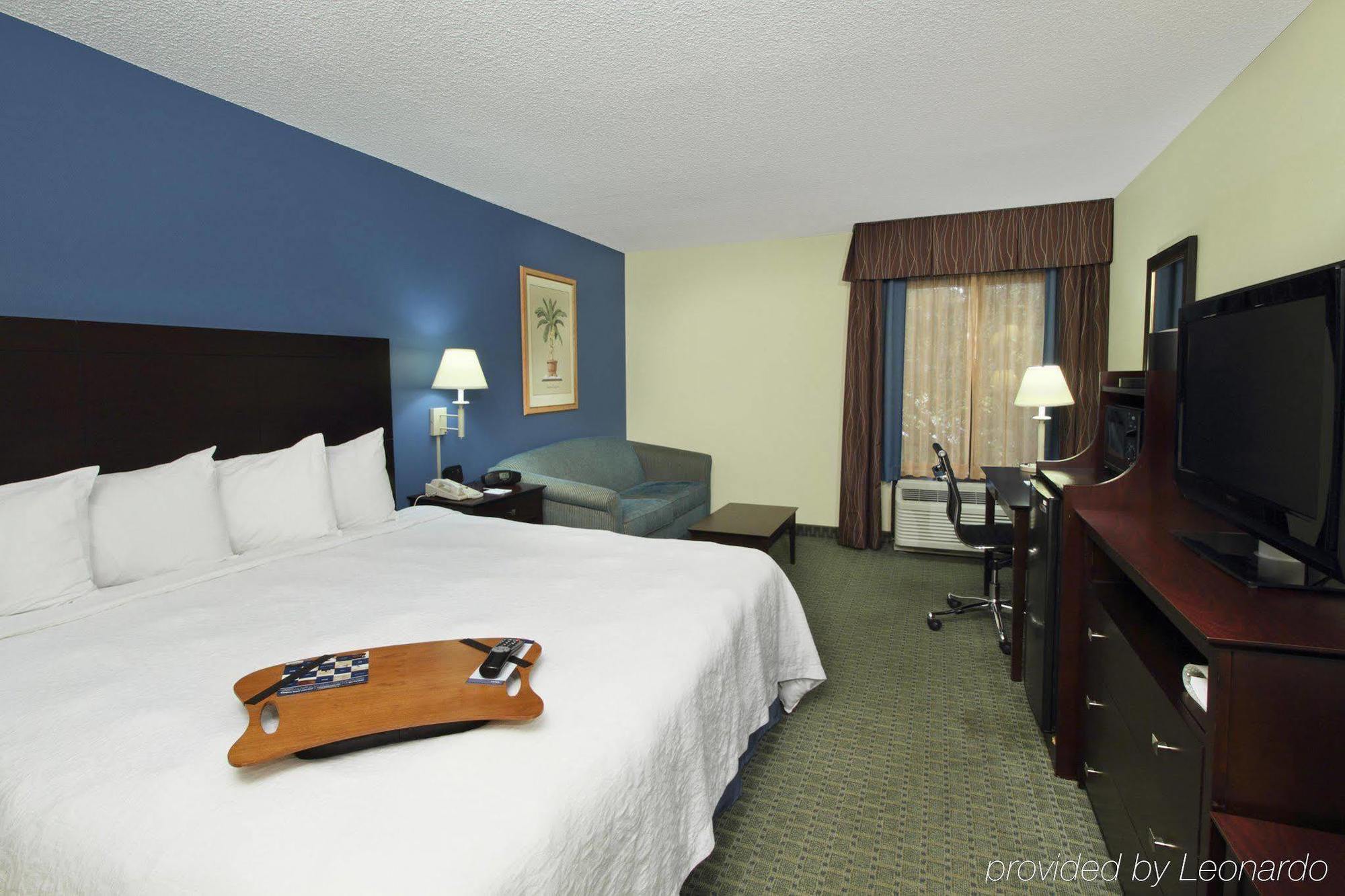 Hampton Inn Jacksonville Ponte Vedra Jacksonville Beach Exterior photo